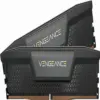 Памет за компютър Corsair Vengeance DDR5 32GB (2x16GB) 6000MHz AMD EXPO and Intel XMP