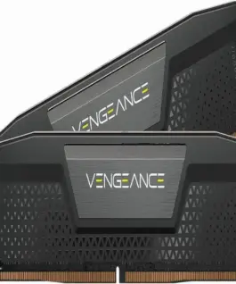 Памет за компютър Corsair Vengeance DDR5 32GB (2x16GB) 6000MHz AMD EXPO and Intel XMP