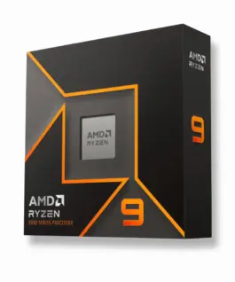Процесор AMD RYZEN 9 9950X 16-Core 4.3 GHz 64MB 170W AM5 BOX No Cooler