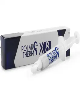 Термо паста Polartherm X8-010 - 10g