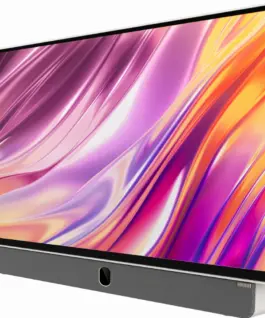 Портативен телевизор METZ 24MPE7000 24" FHD(1920x1080) GoogleTV
