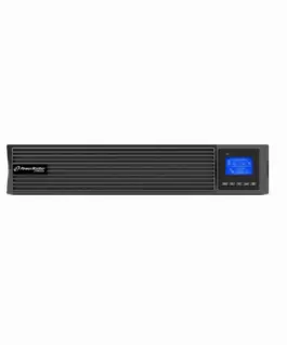 Alternative view of UPS POWERWALKER VFI 3000 LICR IoT PF1 3000 VA/ 3000 W - С ЛИТИЕВА БАТЕРИЯ!