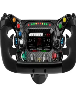 MOZA Essenza SCV12 Sim Racing волан за основа R5