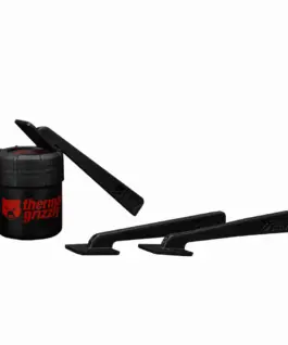 Термопроводяща паста Thermal Grizzly Putty Advanced - 30g