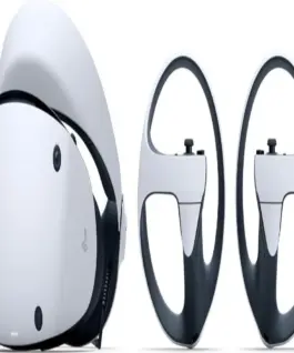 Sony - PlayStation VR2