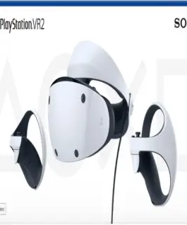 Sony - PlayStation VR2