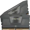 Памет за компютър Corsair Vengeance DDR5 32GB (2x16GB) DDR5 6000 MHz AMD EXPO and Intel