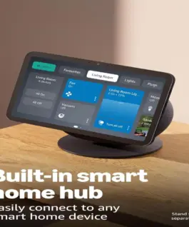 Amazon Echo Show 8 (Gen 4)