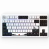 Геймърскa механична клавиатура Dark Project 87 Fuji V2 RGB TKL - G3MS Sapphire Switches