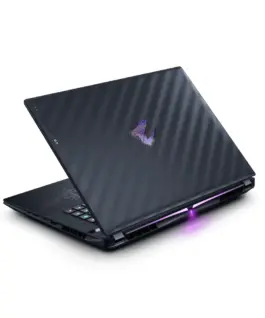 Лаптоп GIGABYTE AORUS MASTER 16 BXH - 16.0" OLED 240Hz