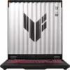 Лаптоп ASUS TUF Gaming A16 2025 FA608UM-RV016 - 16" IPS FullHD+ AMD Ryzen 7 260 16GB DDR5 1TB SSD RTX 5060 8GB