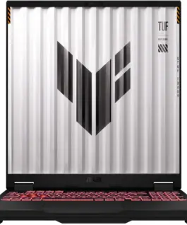 Лаптоп ASUS TUF Gaming A16 2025 FA608UM-RV016 - 16" IPS FullHD+ AMD Ryzen 7 260 16GB DDR5 1TB SSD RTX 5060 8GB