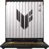 Лаптоп ASUS TUF Gaming F16 2025 FX608JPR-QT026 - 16" FullHD+ Intel Core i7-14650HX 16GB DDR5 1TB SSD RTX 5070 8GB