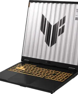 Лаптоп ASUS TUF Gaming F16 2025 FX608JPR-QT026 - 16" FullHD+ Intel Core i7-14650HX