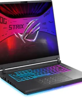 Лаптоп ASUS ROG Strix G16 2025 G615JMR-RV063 - 16" FullHD+ Intel Core i7-14650HX