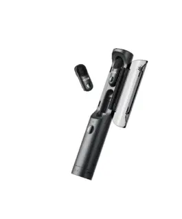 Безжична система микрофони All-in-One BOYA MAGIC 02 - Lightning +