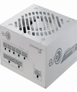 Alternative view of Захранващ блок Seasonic CORE GX White 750W 80+ Gold, Fully Modular, ATX 3.1, PCIe 5.1