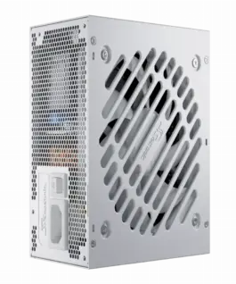 Захранващ блок Seasonic CORE GX White 750W 80+ Gold
