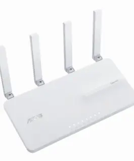 Безжичен рутер ASUS ExpertWiFi EBR63 AX3000 WiFi 6
