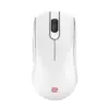 Геймърска безжична мишка ZOWIE FK2-DW 4K бяла