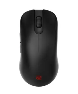 Геймърска безжична мишка ZOWIE FK2-DW 4K