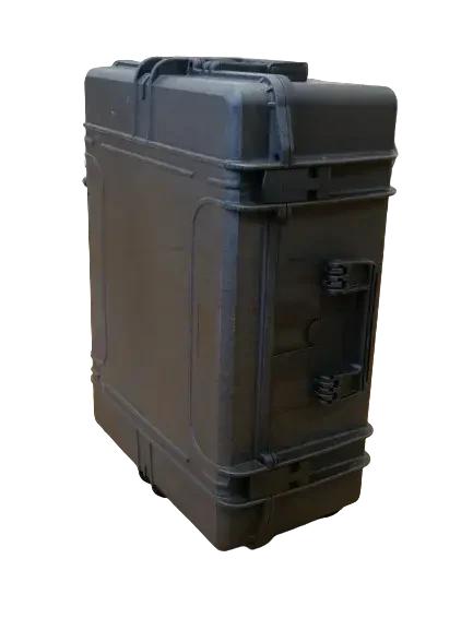 Комплект VR Expert 6 бр. PICO Neo 3 VR очила, куфар, рутер, таблет и аксесоари - Image 3