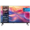 METZ Телевизор 40MTF6000Z 40" FullHD LED TV черен