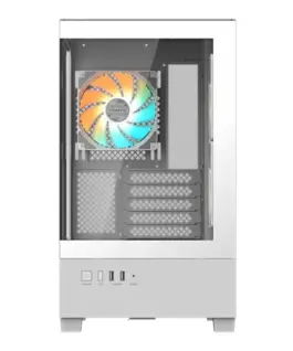 Настолен компютър VALI GAMING AMD RYZEN 5 9600 RТX5060