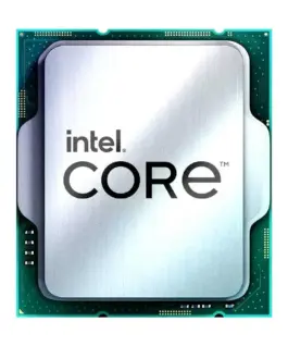 Процесор Intel Raptor Lake Core i5-13400 TRAY 6P+4E Cores 16 Threads (2.50 GHz Up to 4.60 GHz 20MB LGA1700)