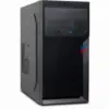 Кутия за компютър за компютър Inter Tech IT-6502 ROMEA - Mid-Tower