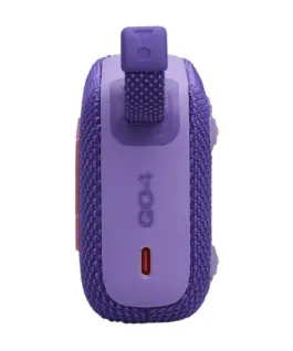 Блутут колонка JBL GO 4