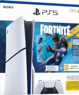 Конзола SONY PLAYSTATION 5