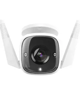 Alternative view of Външна охранителна WiFi камера TP-Link Tapo C310