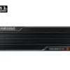 SSD диск SAMSUNG 9100 PRO 4TB PCIe 5.0 NVMe M.2 Type 2280 Heatsink