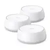 Меш система TP-LINK Deco BE25 (3-pack) BE3600 2x 2.5GbE Wi-Fi 7