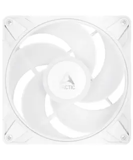 Вентилатор ARCTIC P14 Pro Reverse A-RGB White 140mm PWM - ACFAN00324A