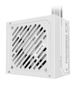 Захранващ блок Gigabyte P650SS ICE 650W 80+ Silver