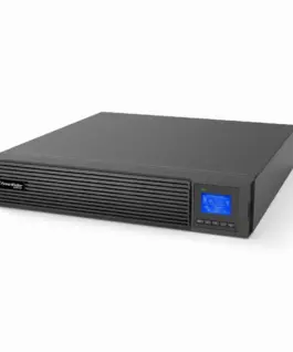 UPS POWERWALKER VFI 1000 LICR IoT PF1 1000VA/ 1000 W- С ЛИТИЕВА БАТЕРИЯ!