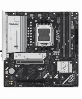 Дънна платка ASUS PRIME B850M-A WIFI 6E socket AM5