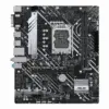 Дънна платка ASUS PRIME H610M-A WIFI D4 LGA 1700 mATX