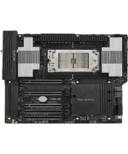 Дънна платка ASUS Pro WS TRX50-SAGE WIFI sTR5 DDR5