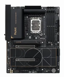 Дънна платка ASUS ProArt Z890-CREATOR WIFI LGA 1851