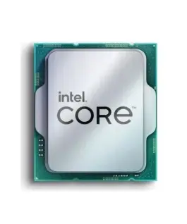 Alternative view of Процесор Intel Raptor Lake Core i5-13600K TRAY, 14 Cores, 3.5 GHz, 24MB, 125W, LGA1700, NO COOLER