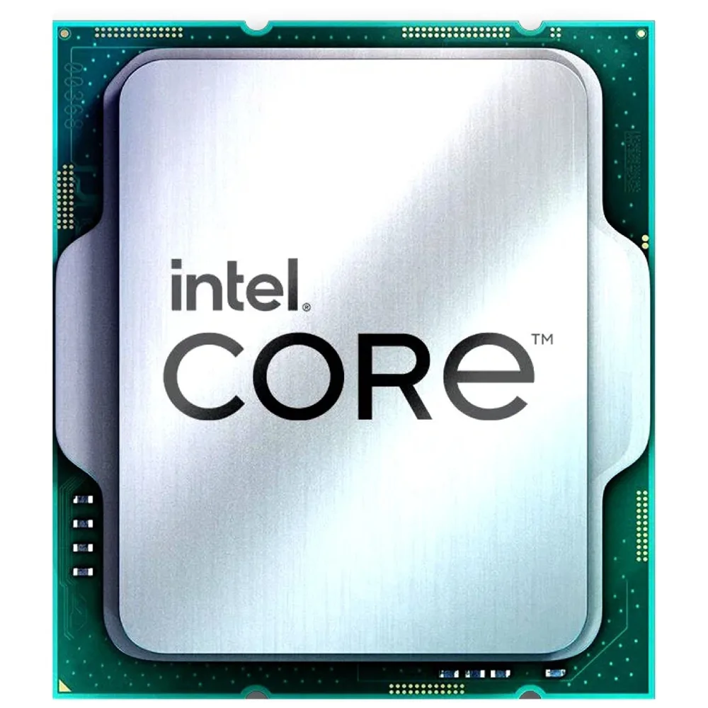 Процесор Intel Raptor Lake i5-14600KF TRAY 14 Cores 3.5 GHz 24MB 125W LGA1700
