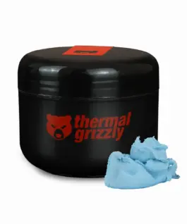 Термопроводяща паста Thermal Grizzly Putty Advanced - 100g