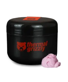 Термопроводяща паста Thermal Grizzly Putty Basic - 100g