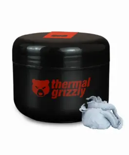 Термопроводяща паста Thermal Grizzly Putty Pro - 100g