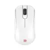Геймърска безжична мишка ZOWIE S2-DW 4K бяла