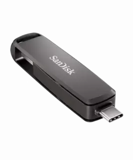 Alternative view of SanDisk Флаш памет Extreme PRO Dual Drive 1TB  USB-A, USB-C