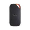 SanDisk Външен преносим SSD твърд диск 4TB Extreme PRO USB4 USB3.2 3800 MB/s read 3700MB/s